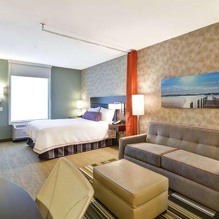 Home2 Suites By Hilton Minneapolis-Eden Prairie Minnetonka Dış mekan fotoğraf