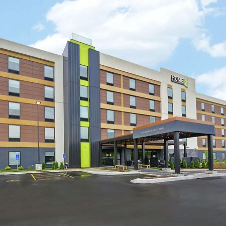 Home2 Suites By Hilton Minneapolis-Eden Prairie Minnetonka Dış mekan fotoğraf