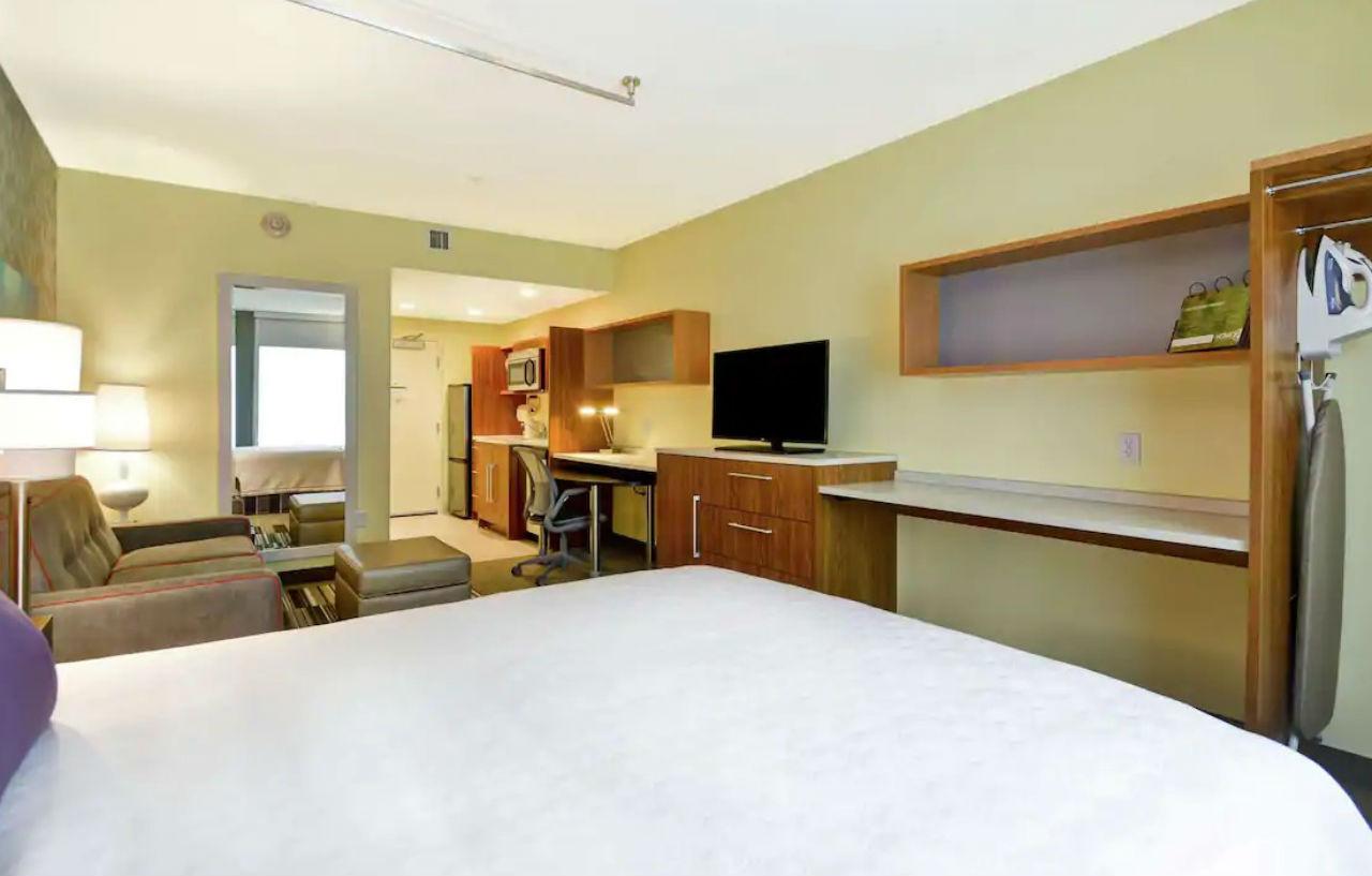 Home2 Suites By Hilton Minneapolis-Eden Prairie Minnetonka Dış mekan fotoğraf