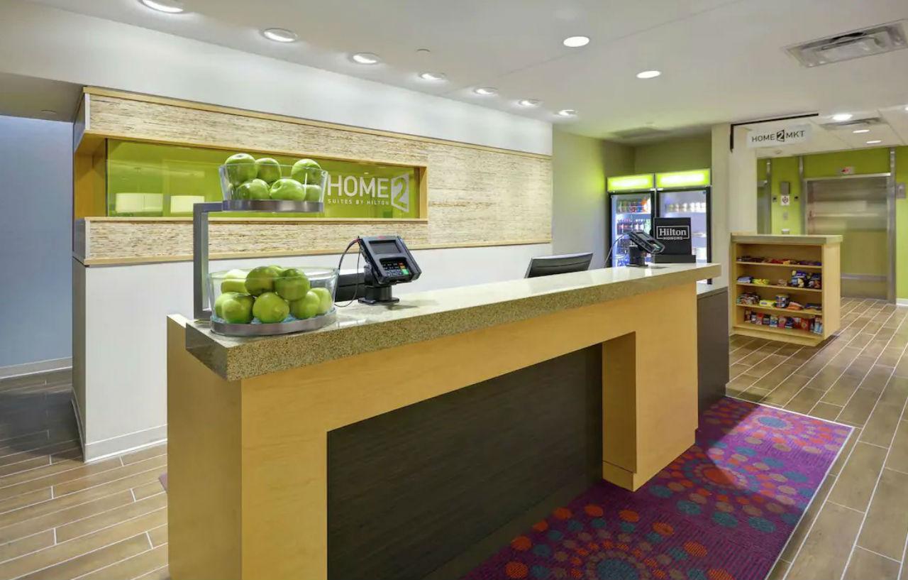 Home2 Suites By Hilton Minneapolis-Eden Prairie Minnetonka Dış mekan fotoğraf