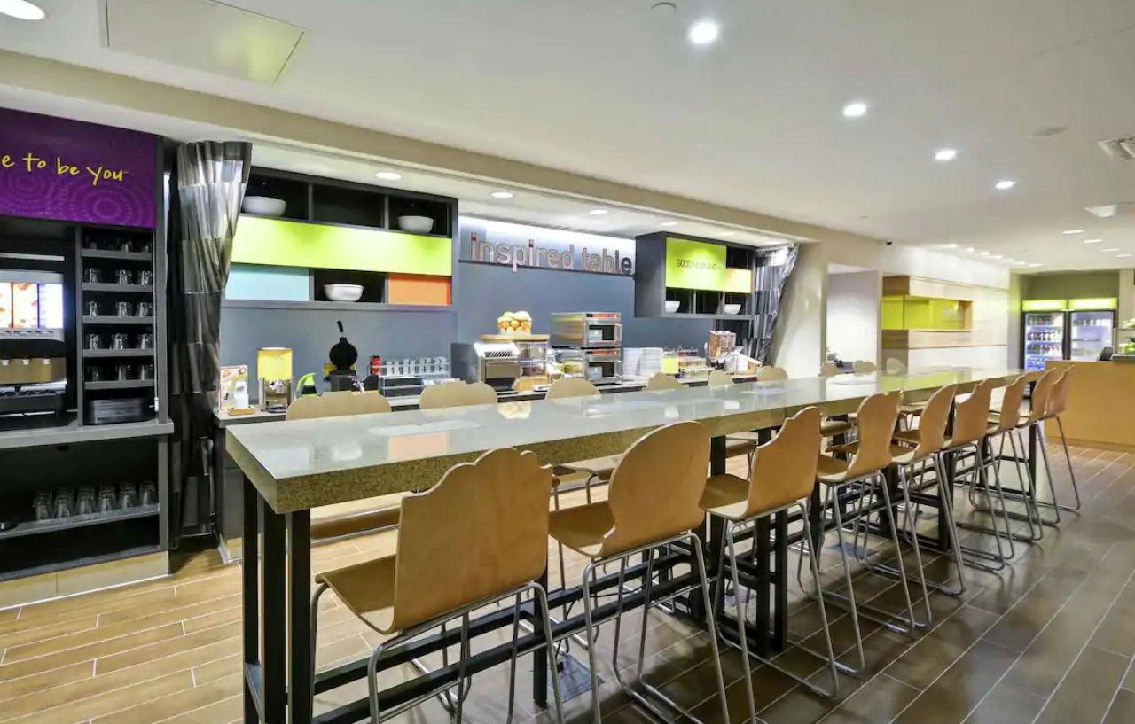 Home2 Suites By Hilton Minneapolis-Eden Prairie Minnetonka Dış mekan fotoğraf