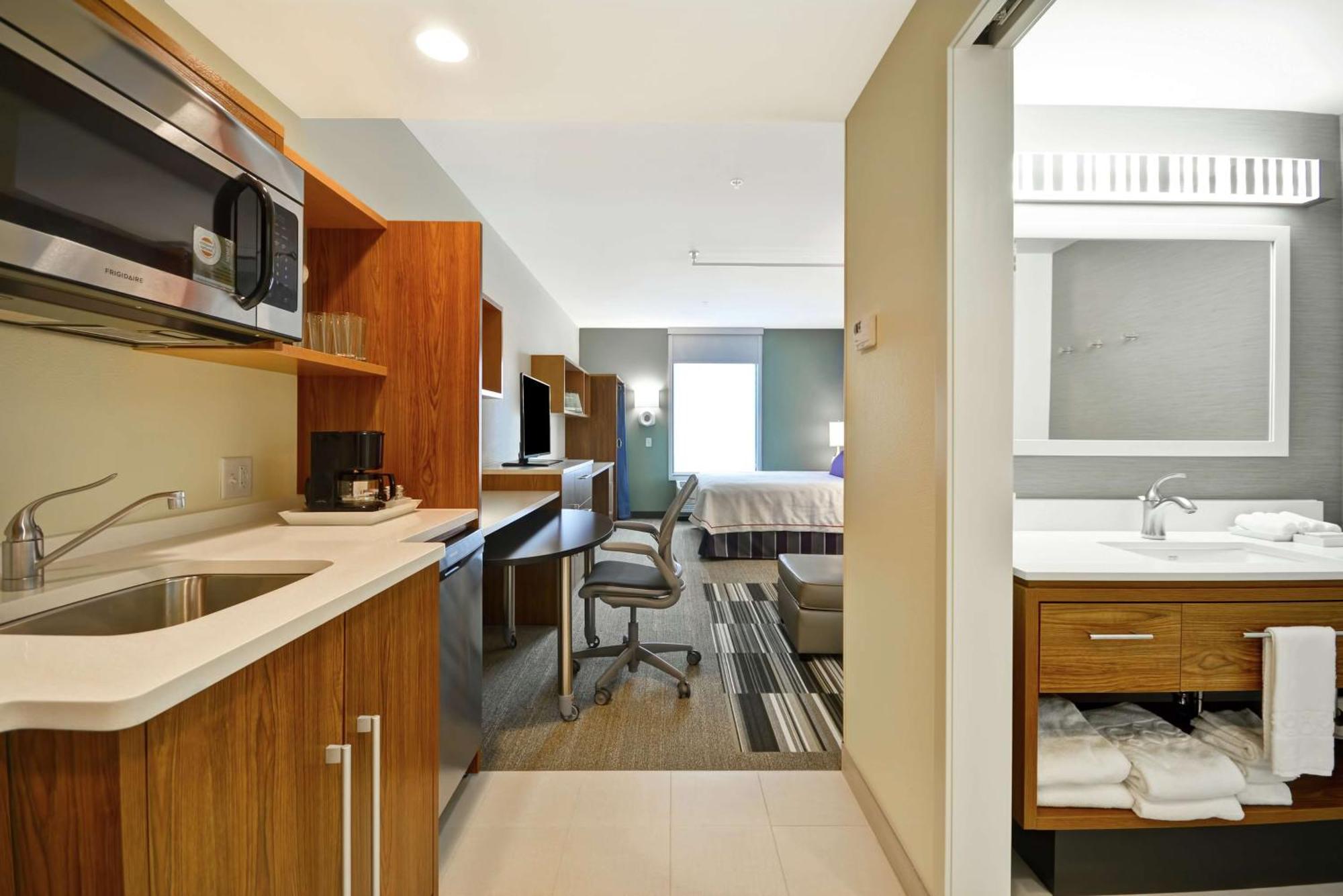 Home2 Suites By Hilton Minneapolis-Eden Prairie Minnetonka Dış mekan fotoğraf