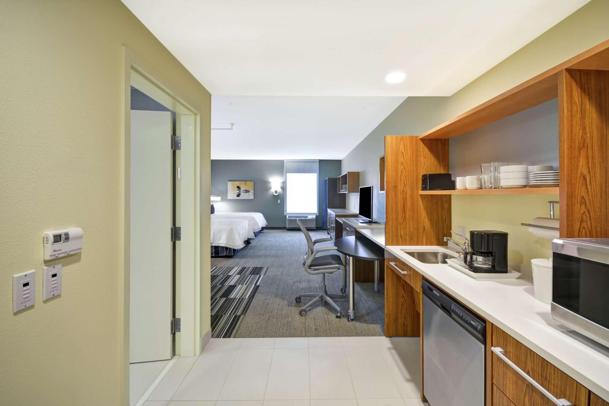 Home2 Suites By Hilton Minneapolis-Eden Prairie Minnetonka Dış mekan fotoğraf