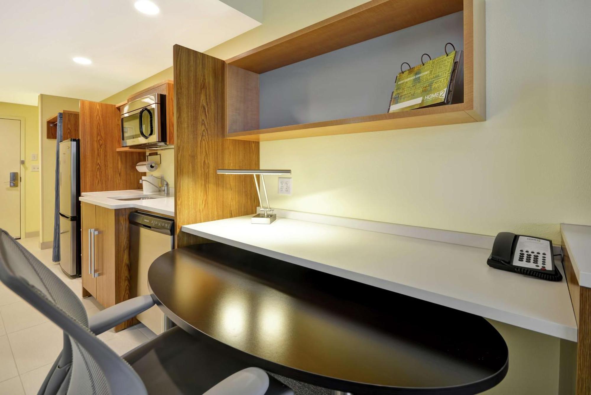 Home2 Suites By Hilton Minneapolis-Eden Prairie Minnetonka Dış mekan fotoğraf