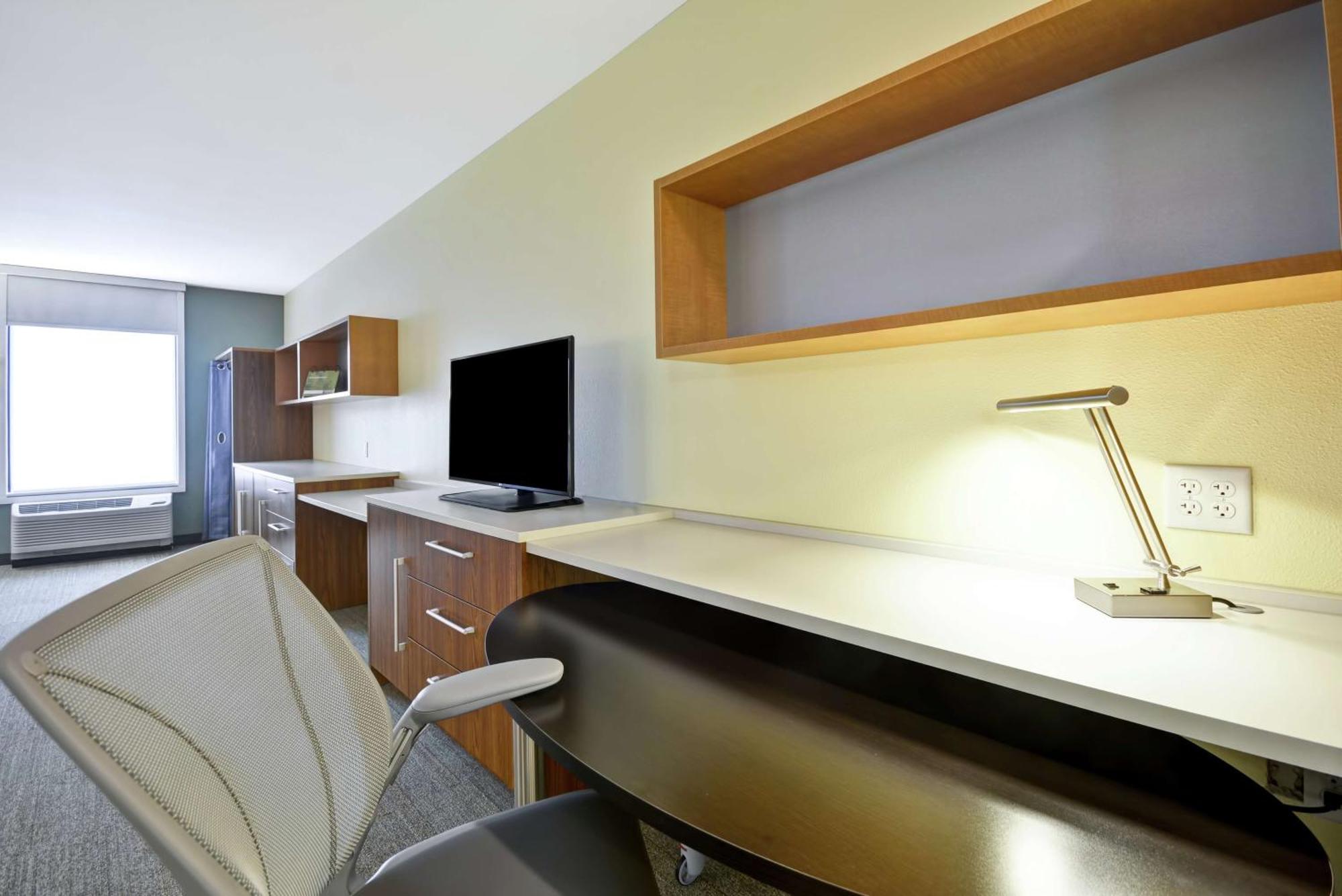 Home2 Suites By Hilton Minneapolis-Eden Prairie Minnetonka Dış mekan fotoğraf