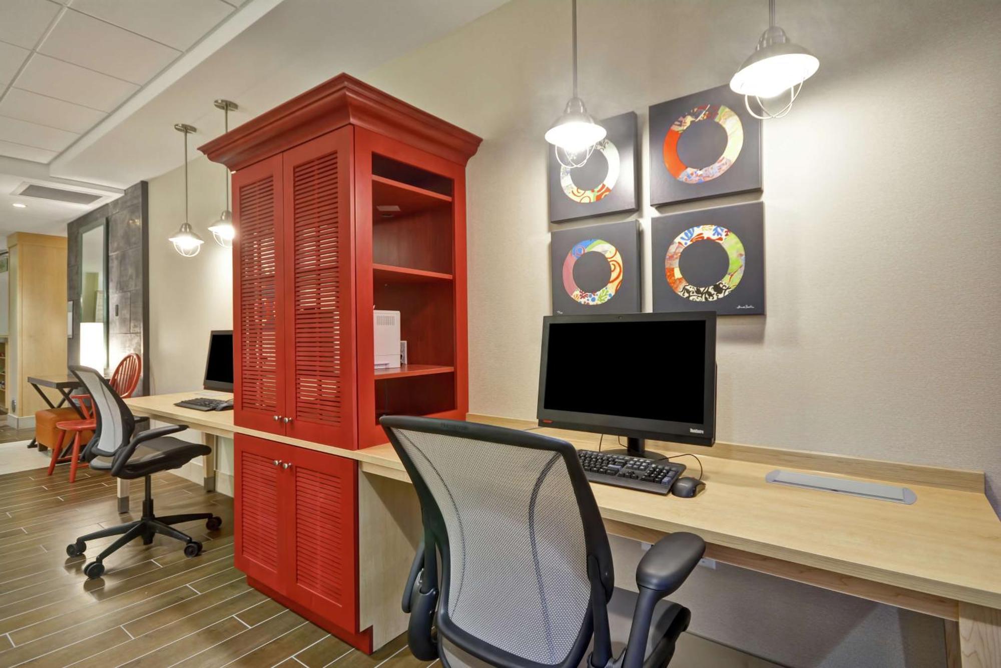 Home2 Suites By Hilton Minneapolis-Eden Prairie Minnetonka Dış mekan fotoğraf