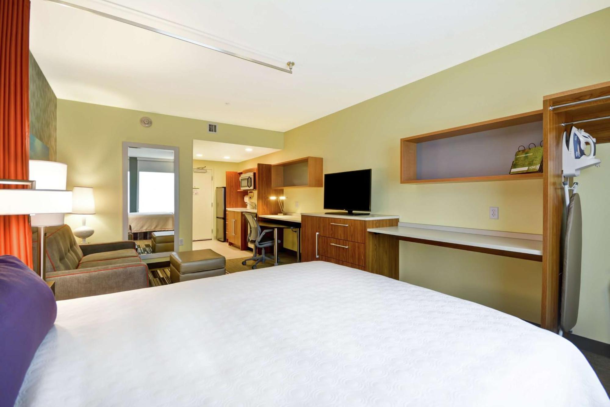 Home2 Suites By Hilton Minneapolis-Eden Prairie Minnetonka Dış mekan fotoğraf