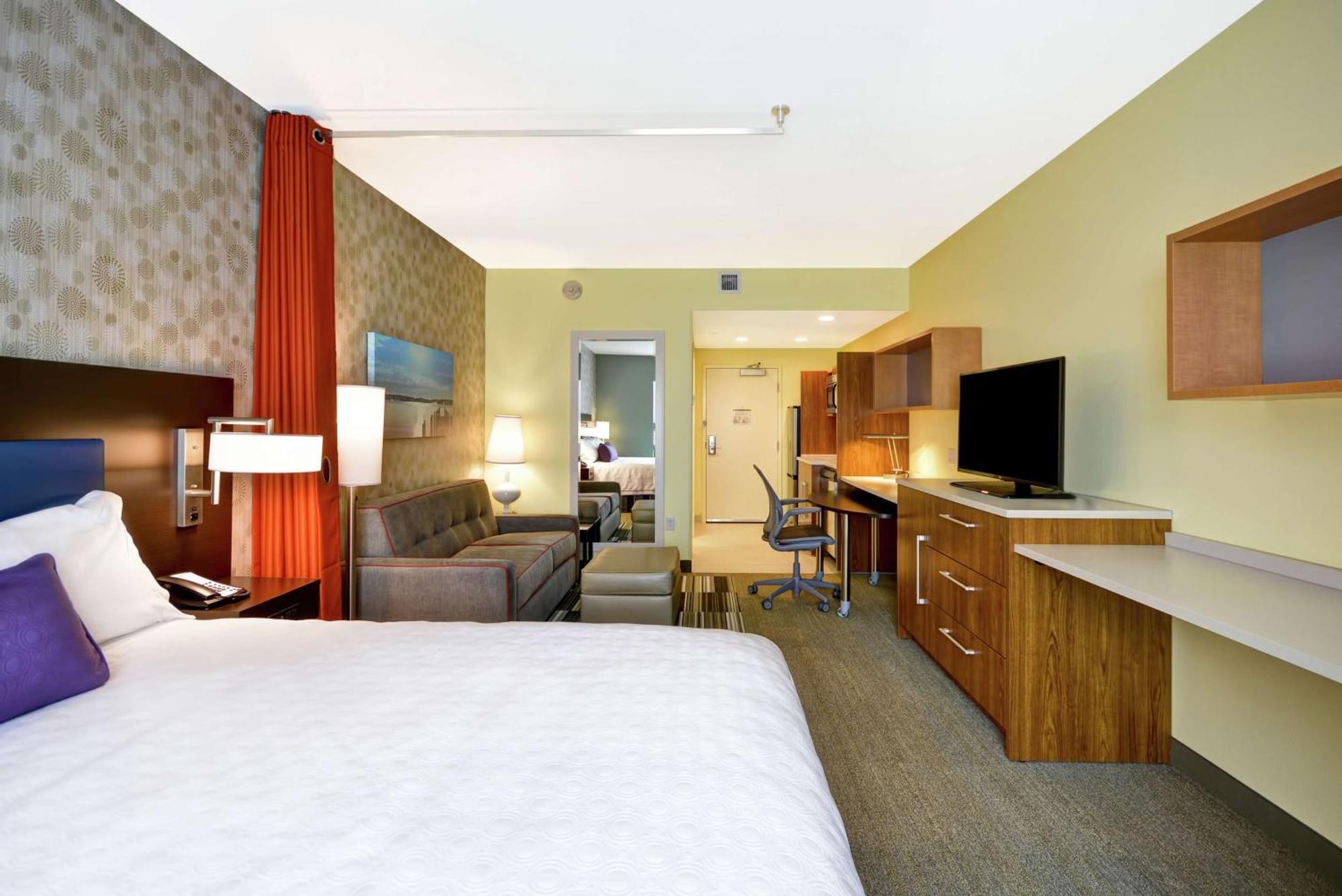 Home2 Suites By Hilton Minneapolis-Eden Prairie Minnetonka Dış mekan fotoğraf