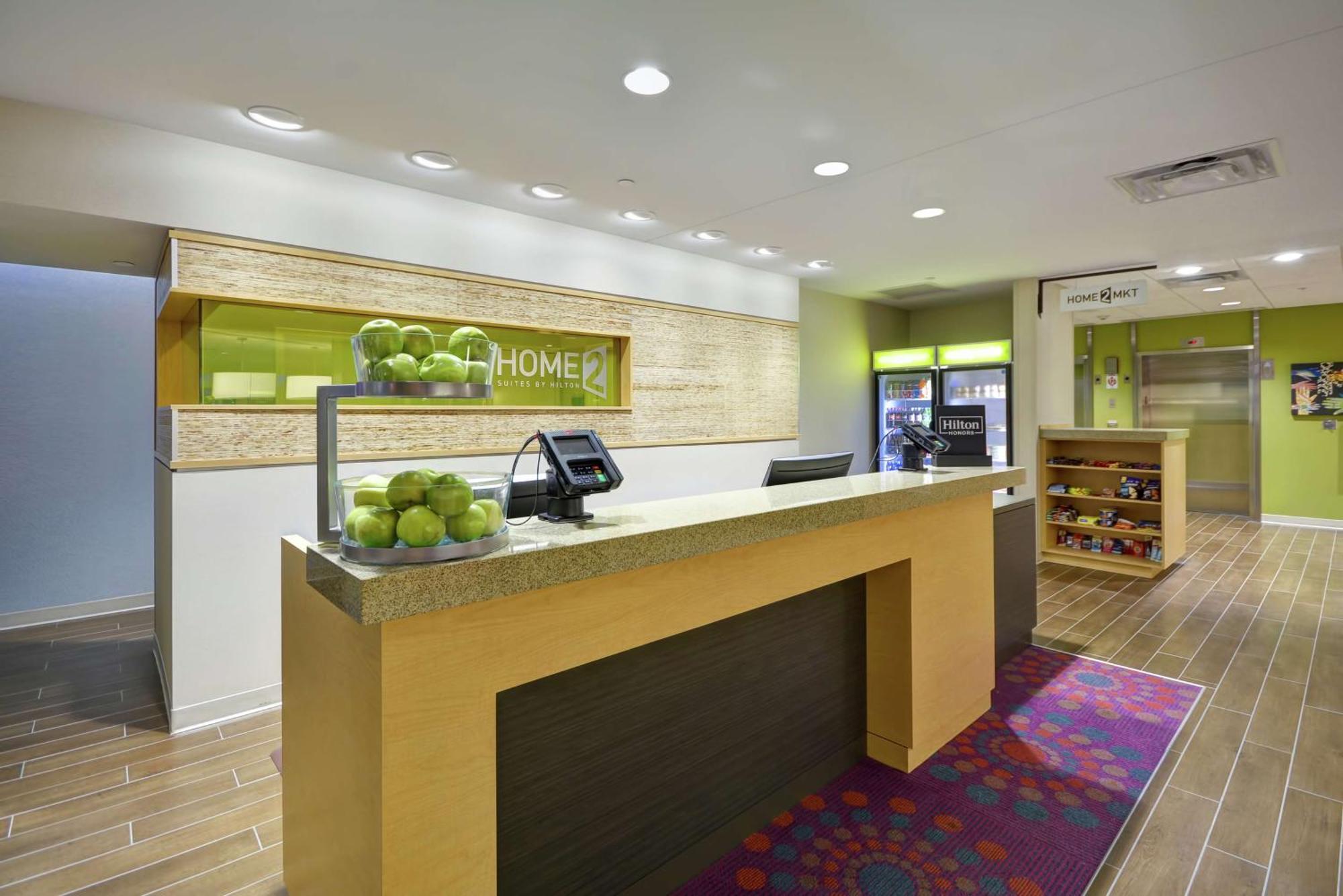 Home2 Suites By Hilton Minneapolis-Eden Prairie Minnetonka Dış mekan fotoğraf