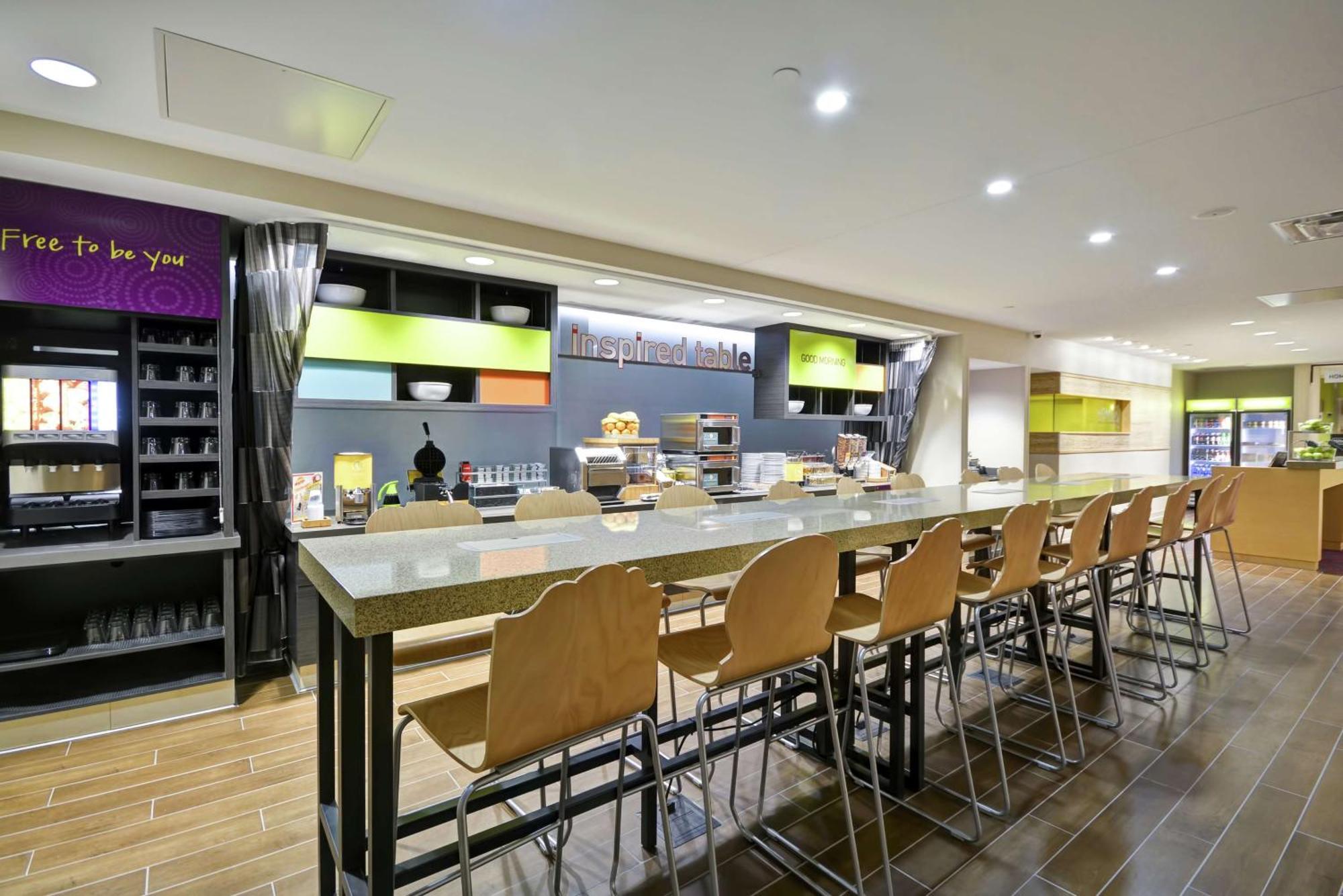 Home2 Suites By Hilton Minneapolis-Eden Prairie Minnetonka Dış mekan fotoğraf