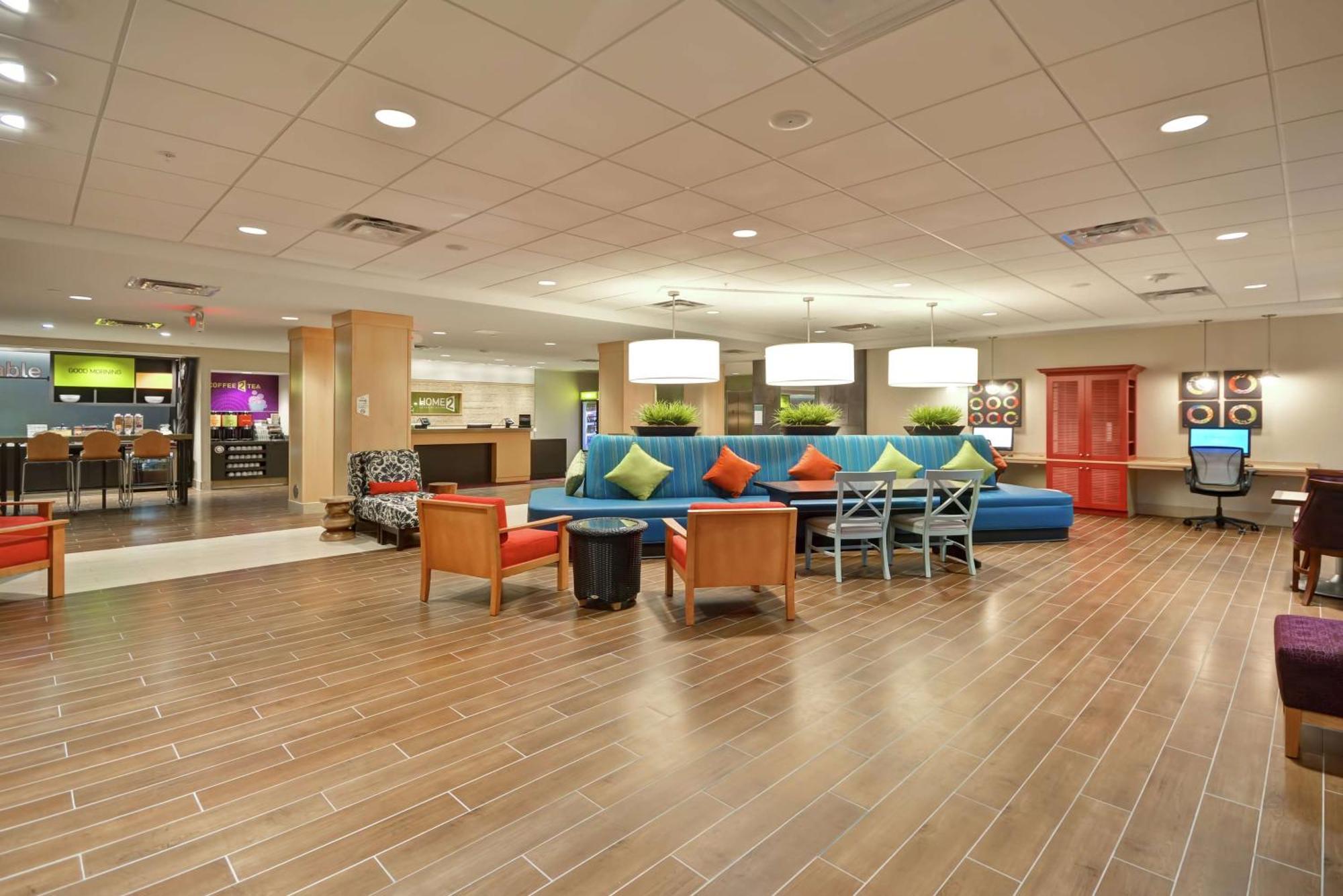 Home2 Suites By Hilton Minneapolis-Eden Prairie Minnetonka Dış mekan fotoğraf