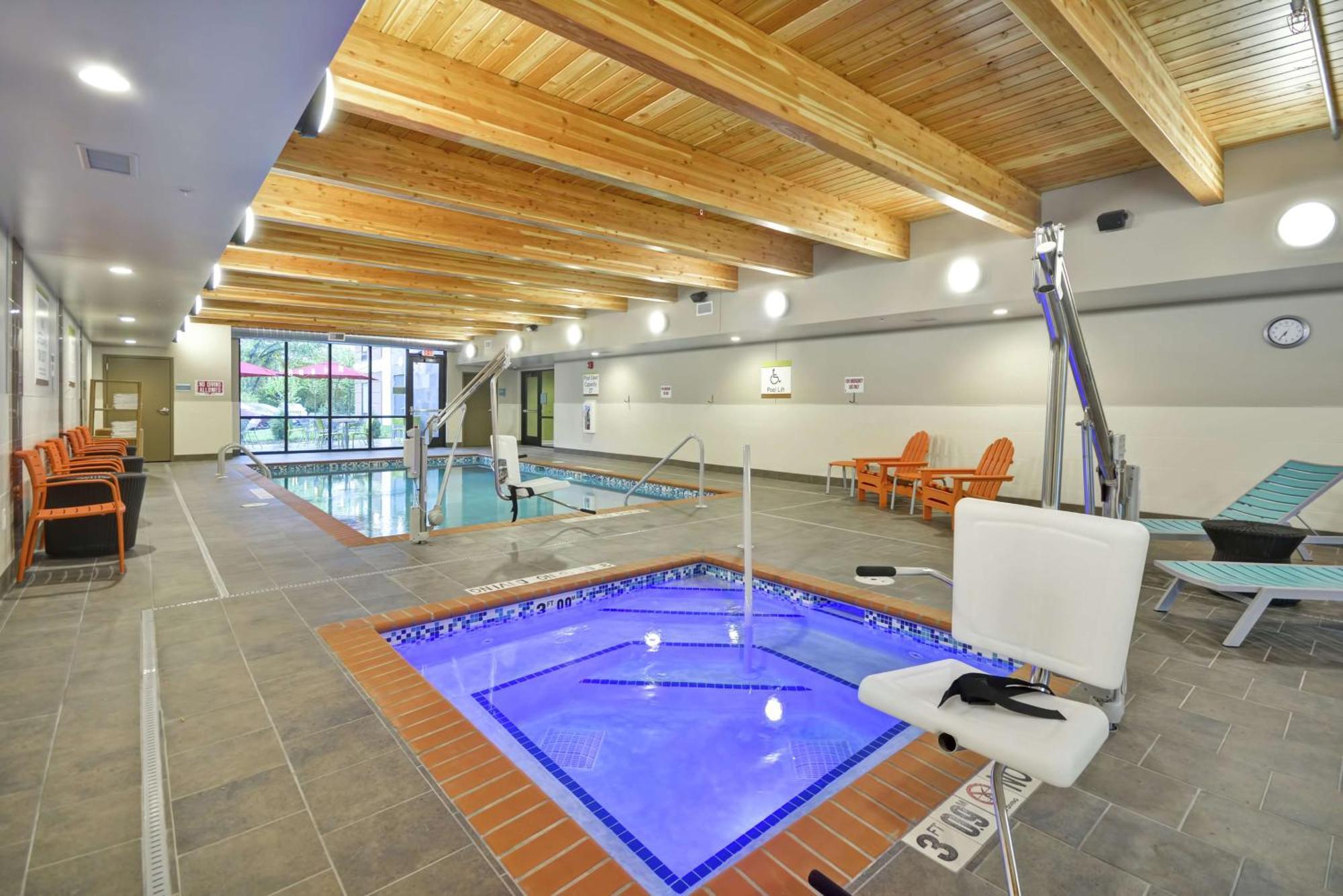 Home2 Suites By Hilton Minneapolis-Eden Prairie Minnetonka Dış mekan fotoğraf
