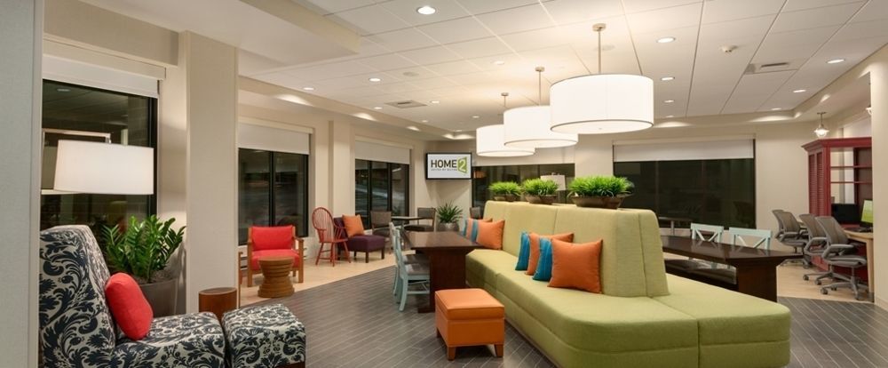 Home2 Suites By Hilton Minneapolis-Eden Prairie Minnetonka Dış mekan fotoğraf