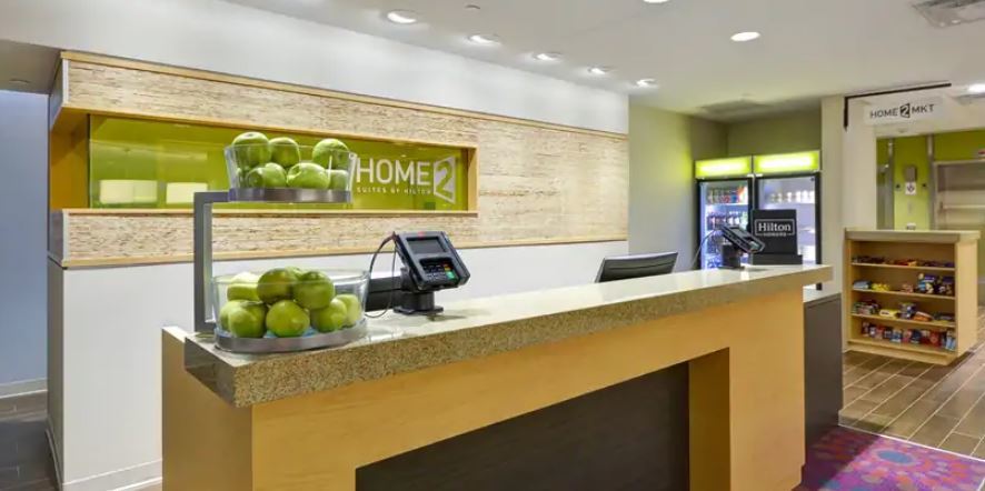 Home2 Suites By Hilton Minneapolis-Eden Prairie Minnetonka Dış mekan fotoğraf