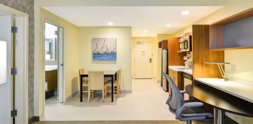 Home2 Suites By Hilton Minneapolis-Eden Prairie Minnetonka Dış mekan fotoğraf