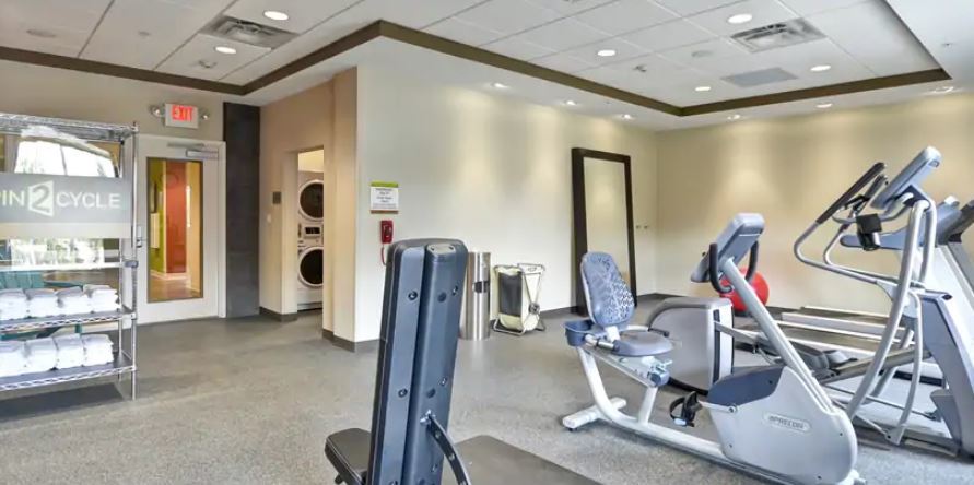 Home2 Suites By Hilton Minneapolis-Eden Prairie Minnetonka Dış mekan fotoğraf