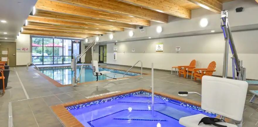 Home2 Suites By Hilton Minneapolis-Eden Prairie Minnetonka Dış mekan fotoğraf