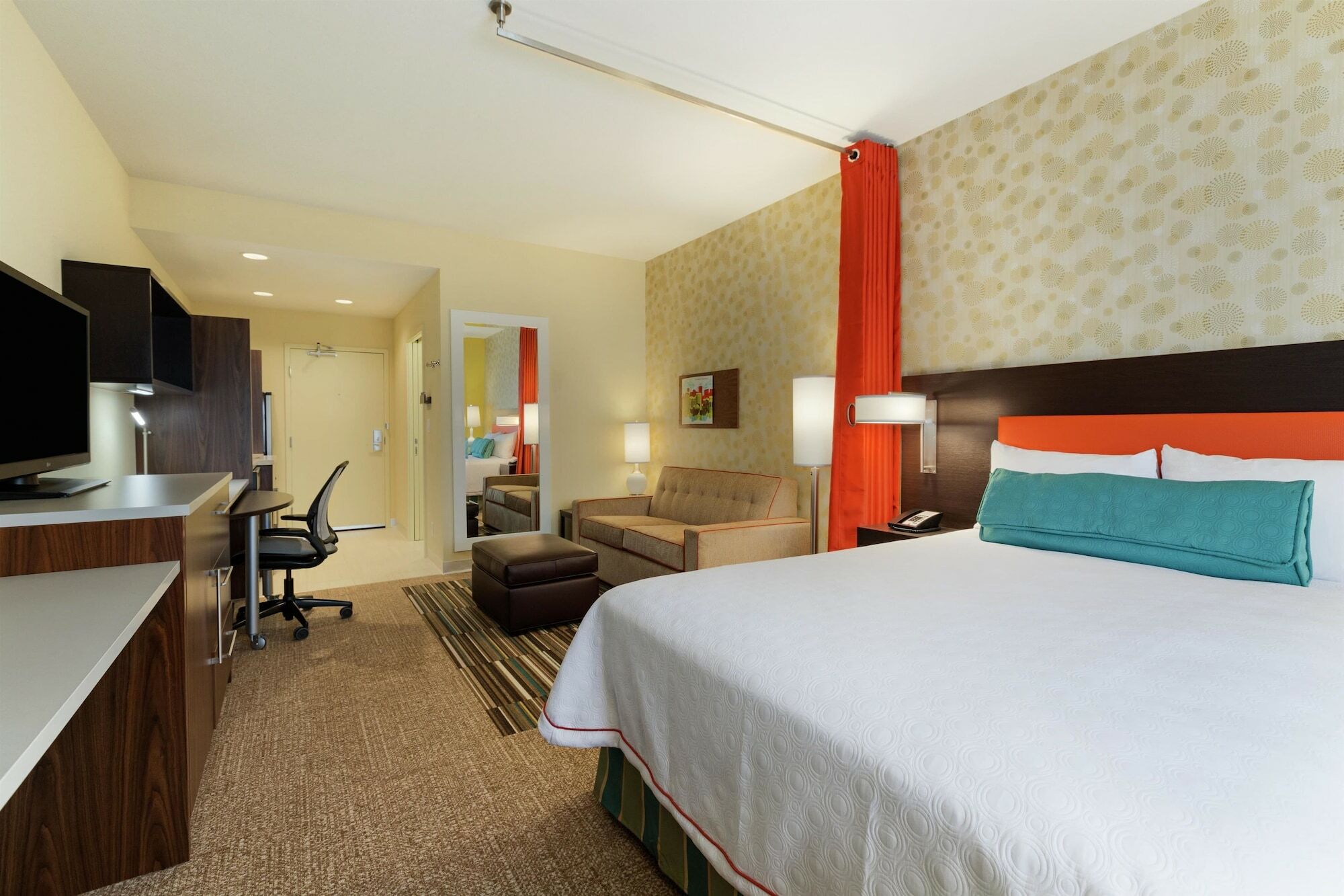 Home2 Suites By Hilton Minneapolis-Eden Prairie Minnetonka Dış mekan fotoğraf