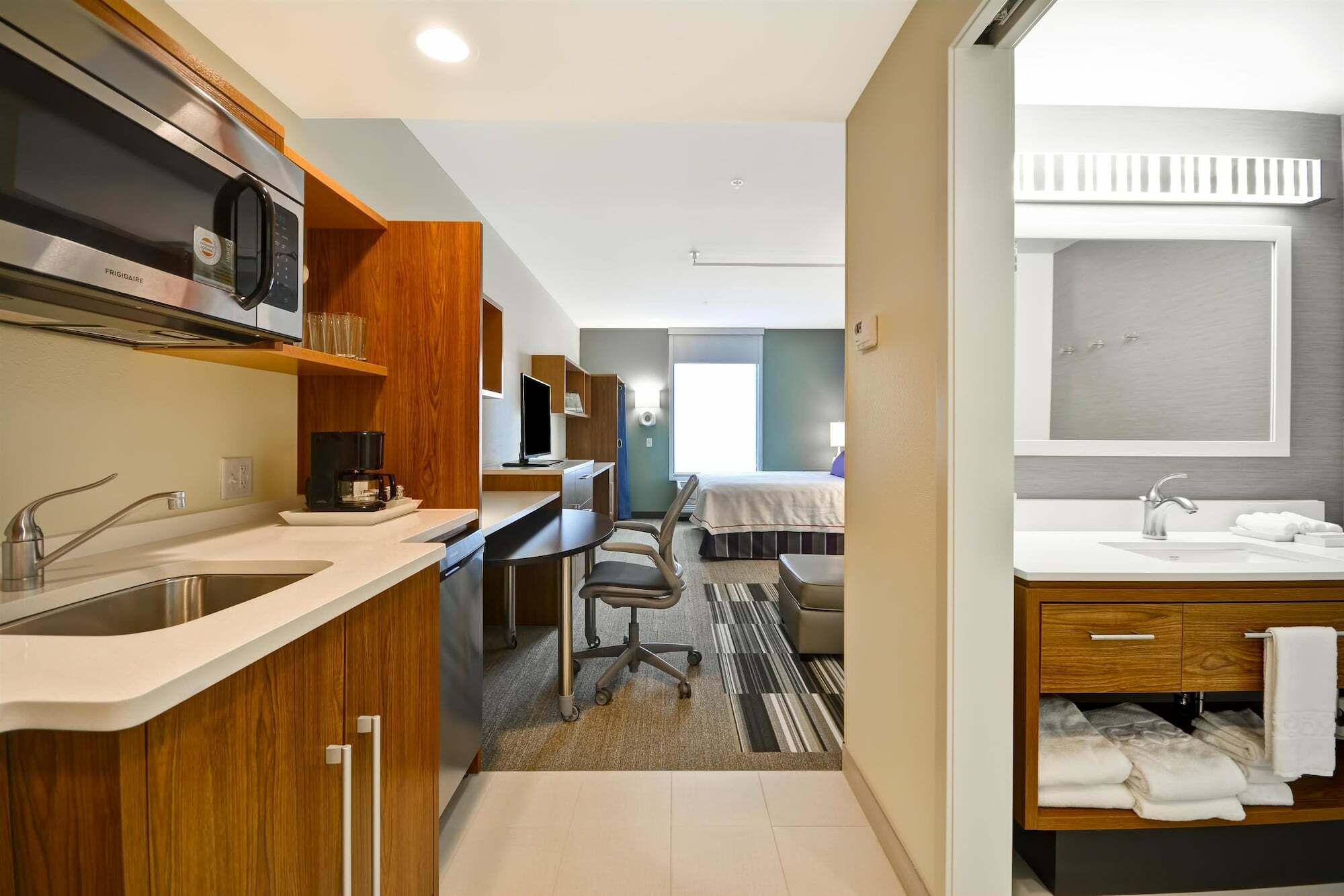 Home2 Suites By Hilton Minneapolis-Eden Prairie Minnetonka Dış mekan fotoğraf