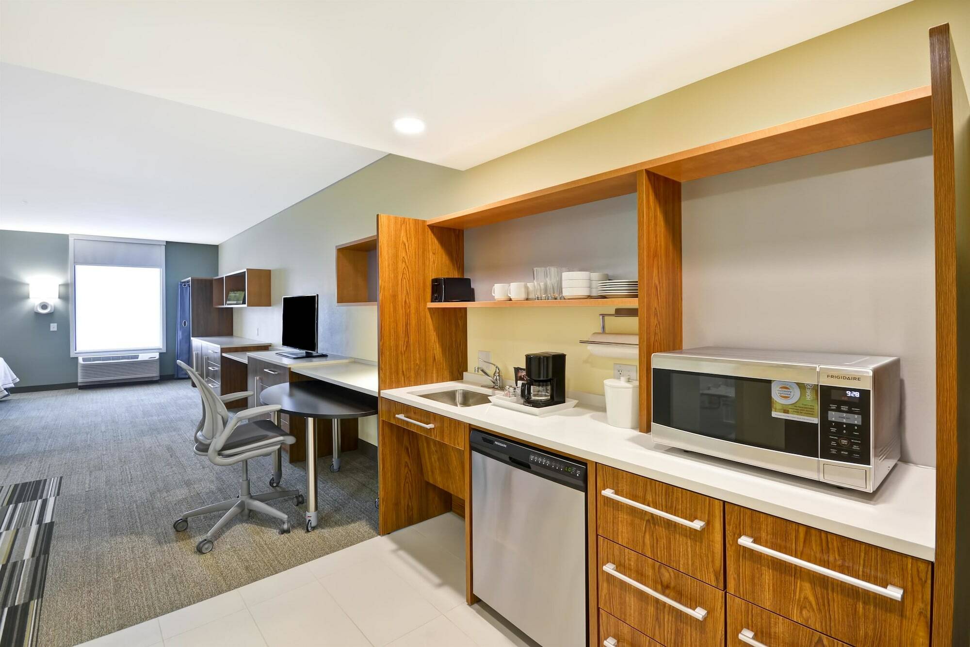 Home2 Suites By Hilton Minneapolis-Eden Prairie Minnetonka Dış mekan fotoğraf